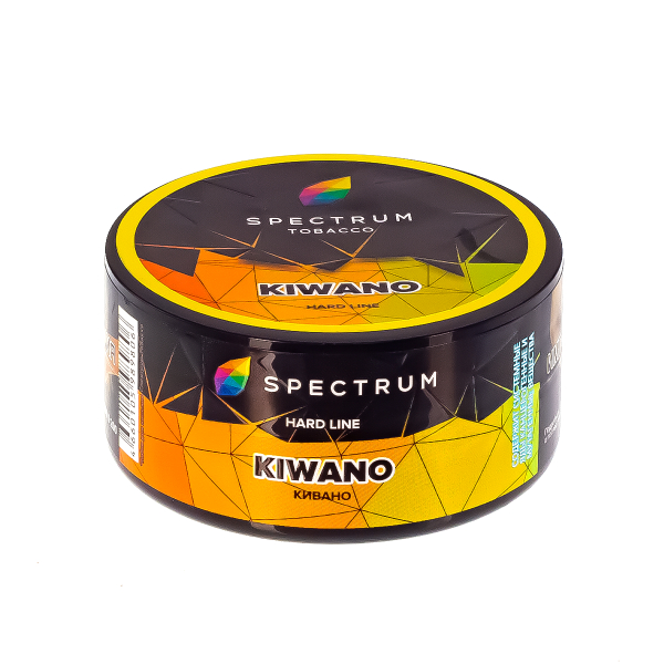 Табак Spectrum Kiwano  25 грамм в Сочи