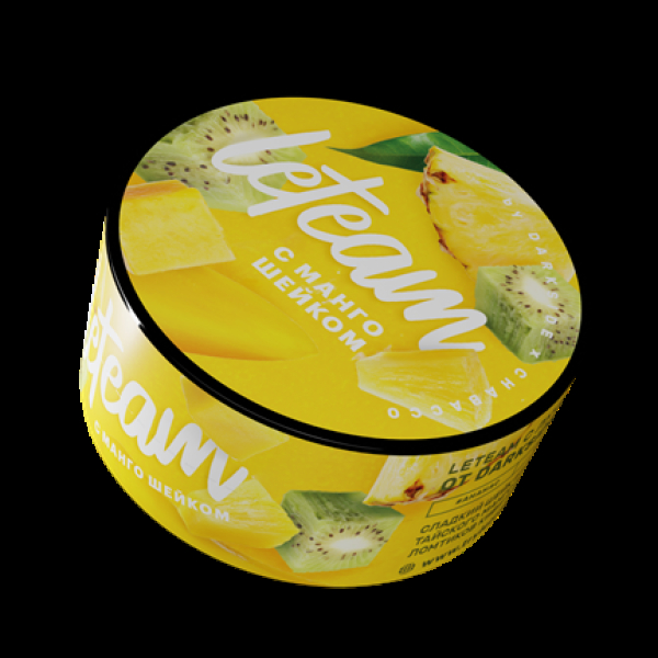 Смесь Leteam С Манго Шейком  Medium 25 гр в Сочи