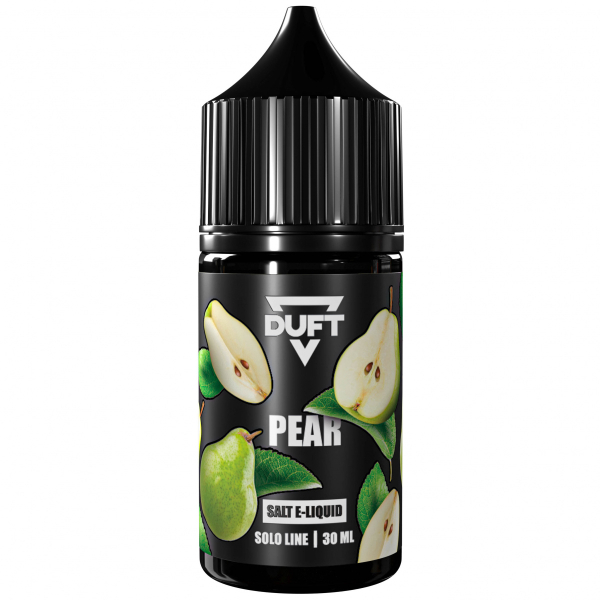 Жидкость Duft Solo Line Salt 20 Pear 30 Мл в Сочи