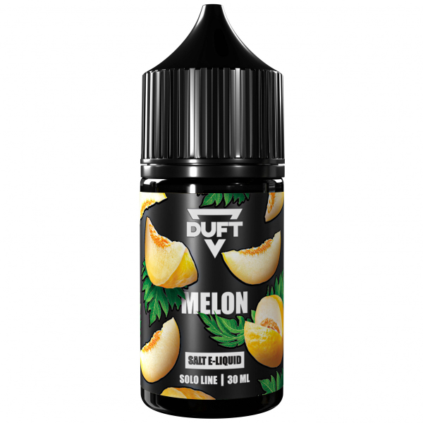 Жидкость Duft Solo Line Salt 20 Melon 30 Мл в Сочи