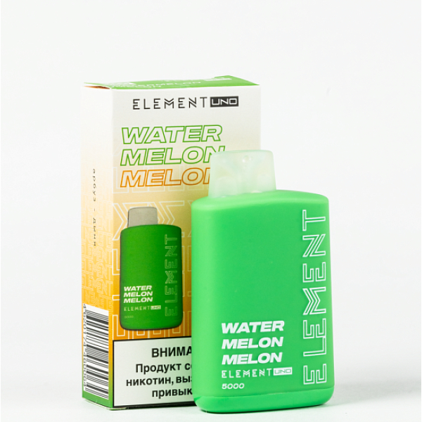 Element Uno 5000 Арбуз Дыня  в Сочи