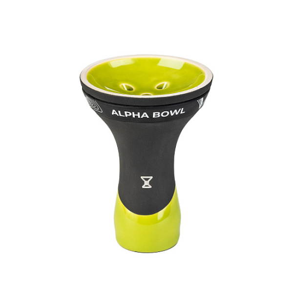 Чаша Alpha Bowl Race Classic (Green) в Сочи