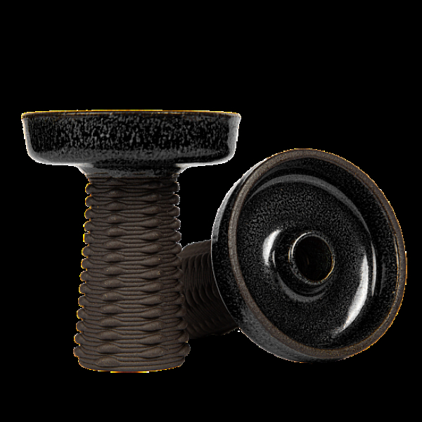 Чаша Conceptic C3D-17 Black Bowl в Сочи