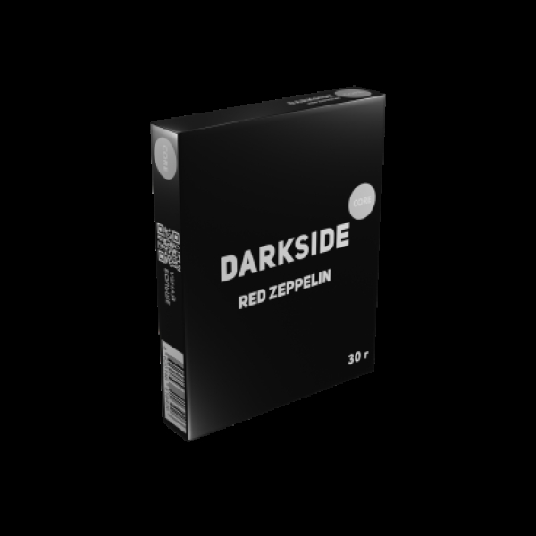 Табак Darkside Core Red Zeppelin  30 грамм в Сочи