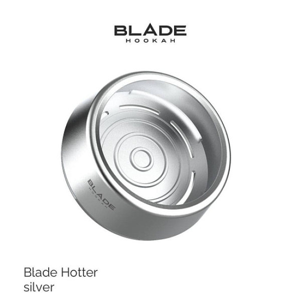 Калауд Blade Hookah Hotter в Сочи