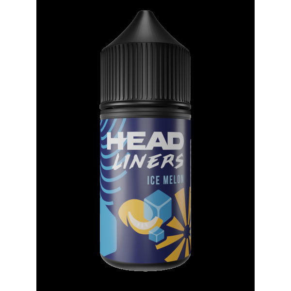 Жидкость Hybrid «Head Liners» Ice Melon 10 Мл в Сочи