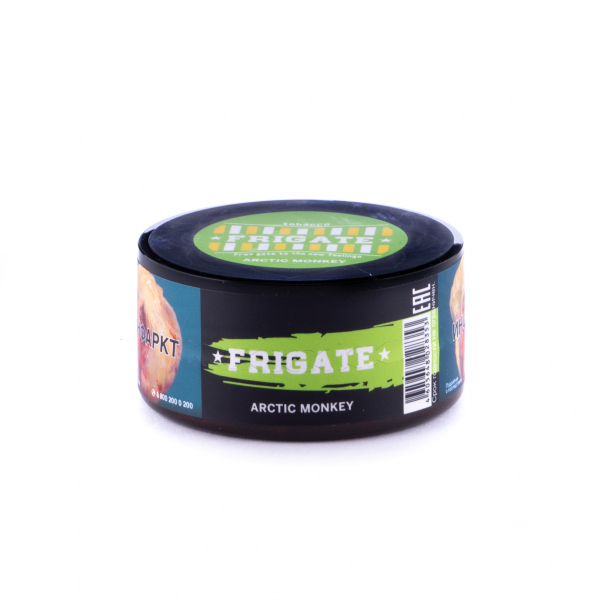 Табак Frigate Arctic Monkey  4 грамм в Сочи