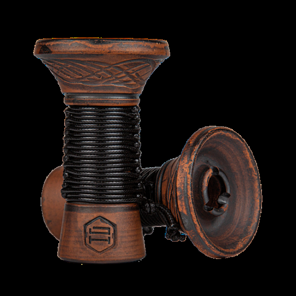 Чаша Japona Hookah Ego Black Bowl в Сочи