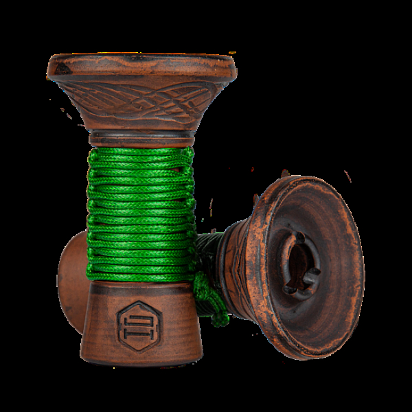 Чаша Japona Hookah Ego Green Bowl в Сочи