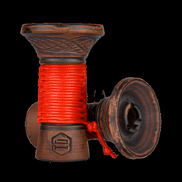 Чаша Japona Hookah Ego Red Bowl в Сочи