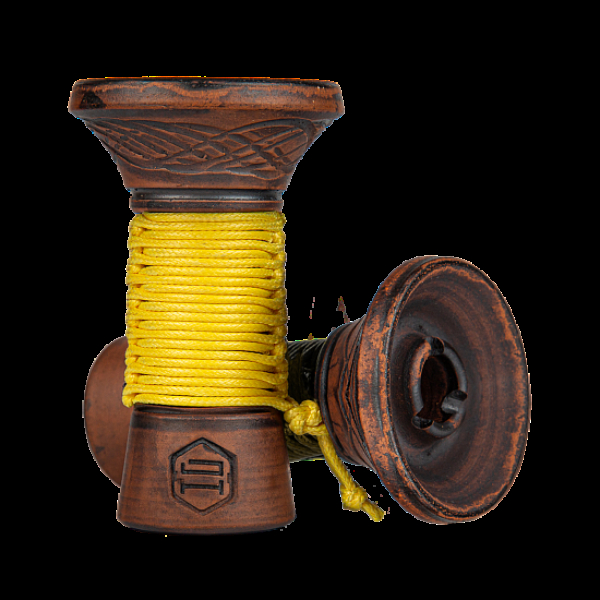 Чаша Japona Hookah Ego Yellow Bowl в Сочи