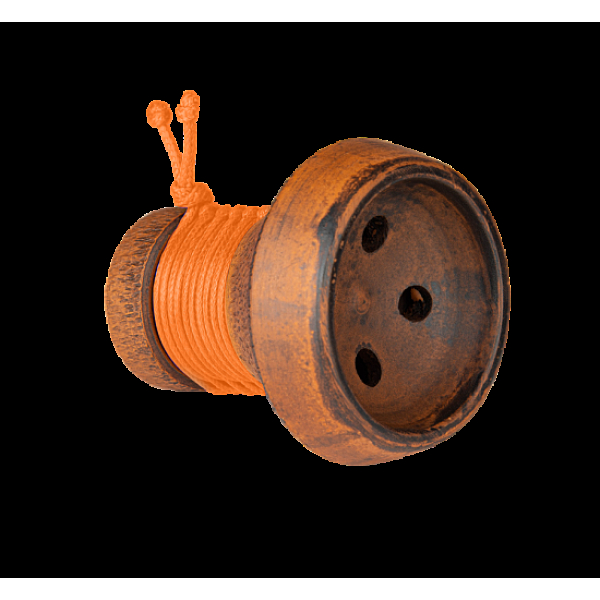 Чаша Japona Hookah Js Orange Bowl в Сочи