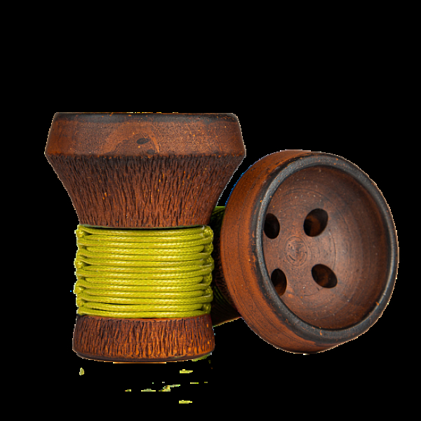 Чаша Japona Hookah Js Yellow Bowl в Сочи