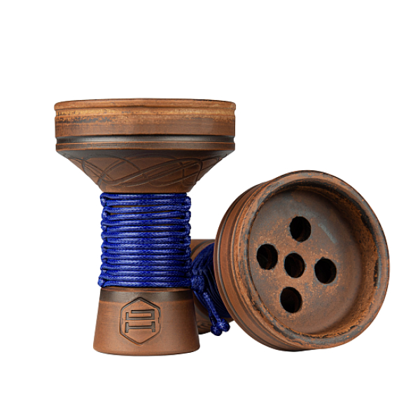Чаша Japona Hookah Killer Blue Bowl в Сочи