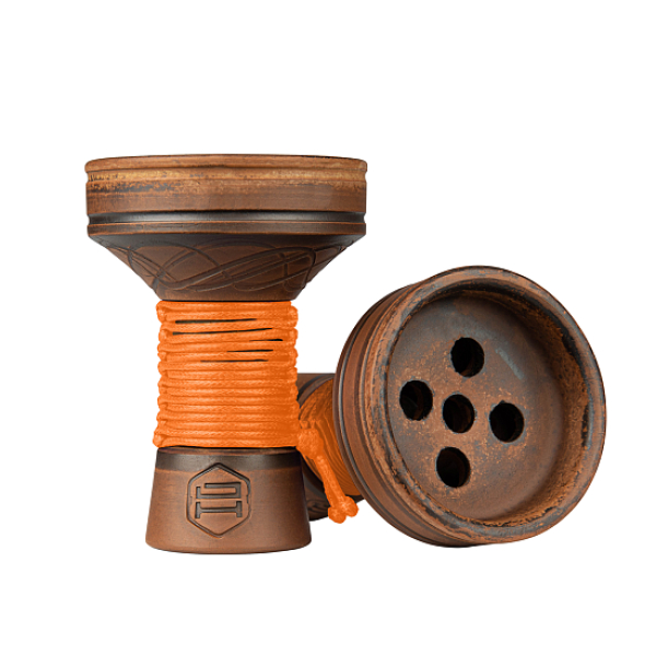 Чаша Japona Hookah Killer Orange Bowl в Сочи