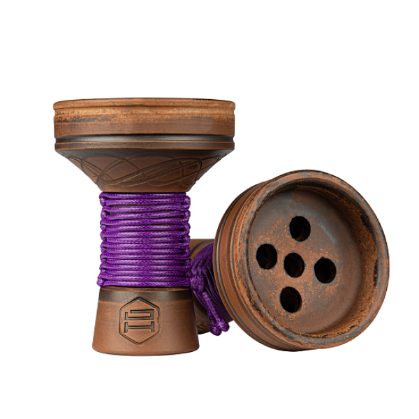 Чаша Japona Hookah Killer Purple Bowl в Сочи