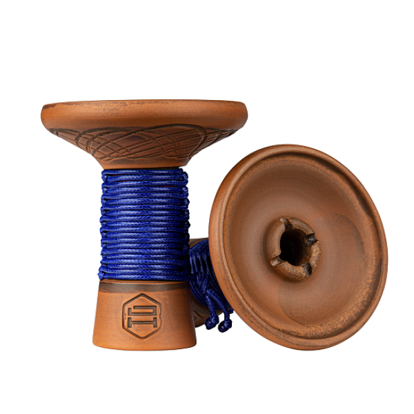 Чаша Japona Hookah Mummy Blue Bowl в Сочи