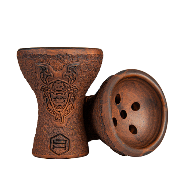 Чаша Japona Hookah Samurai Bowl в Сочи