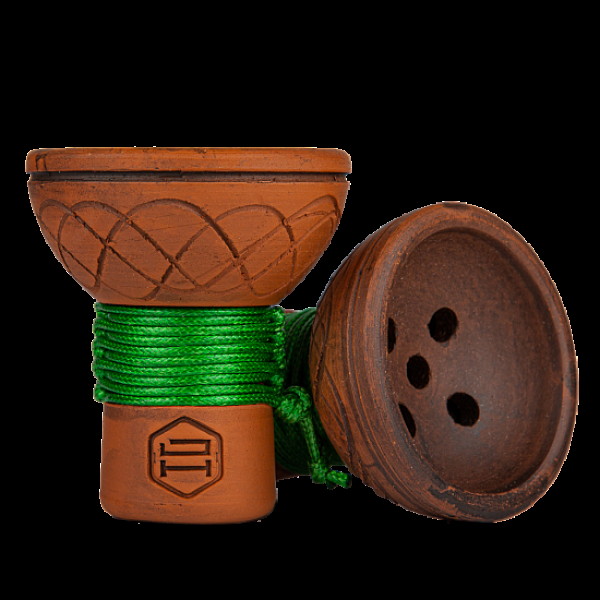 Чаша Japona Hookah Turkish Green Bowl в Сочи