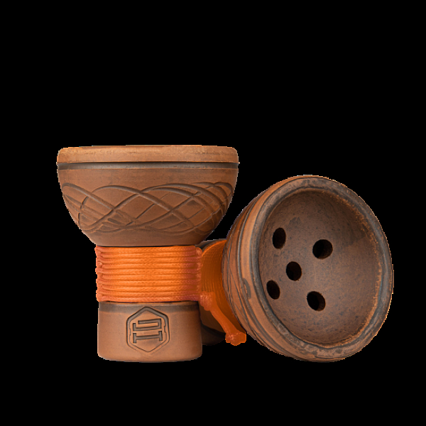 Чаша Japona Hookah Turkish Orange Bowl в Сочи