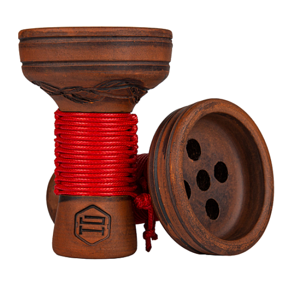 Чаша Japona Hookah Killer Red Bowl в Сочи
