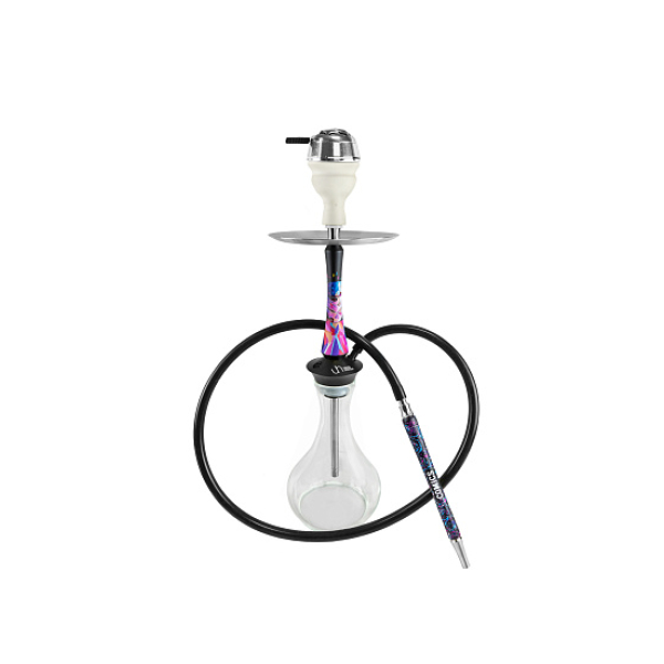Кальян Union Hookah Sleek Комикс Звездные Войны  в Сочи
