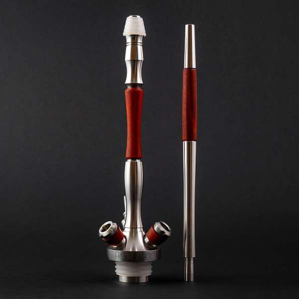 Кальян Union Hookah Fibonacci Дерево Падук   в Сочи