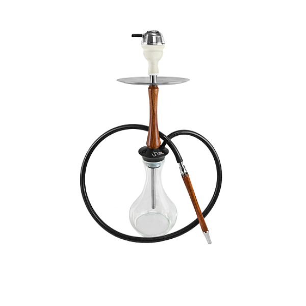 Кальян Union Hookah Sleek Дерево Бубинга  в Сочи