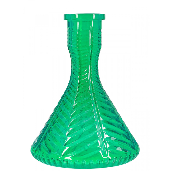 Колба Vessel Glass Елка Кристалл Зелёный в Сочи