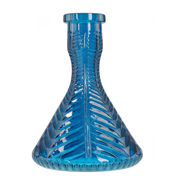 Колба Vessel Glass Елка Кристалл Синий в Сочи