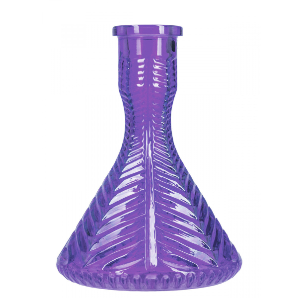 Колба Vessel Glass Елка Кристалл Фиолетовый в Сочи