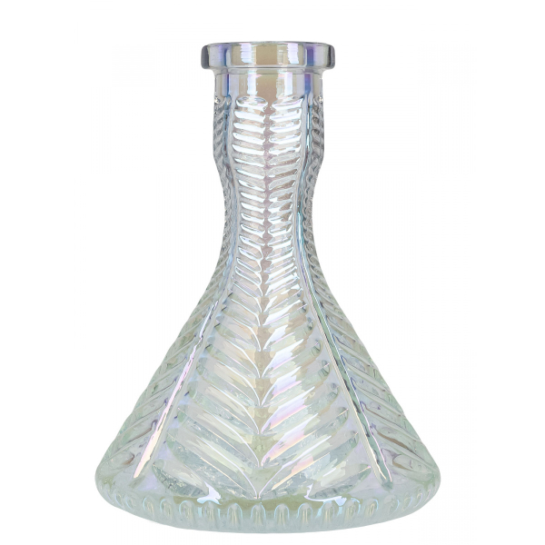 Колба Vessel Glass Елка Кристалл Перламутр в Сочи