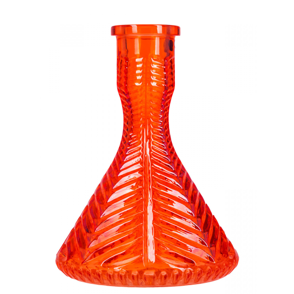 Колба Vessel Glass Елка Кристалл Красный в Сочи