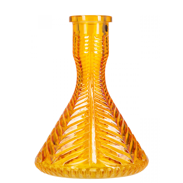 Колба Vessel Glass Елка Кристалл Жёлтый в Сочи