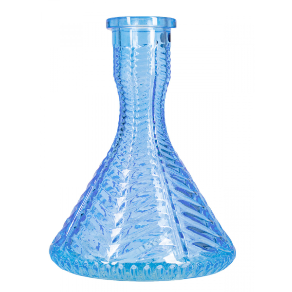 Колба Vessel Glass Елка Кристалл Голубой в Сочи