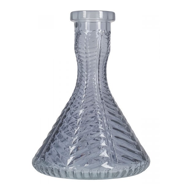 Колба Vessel Glass Елка Кристалл Серый в Сочи