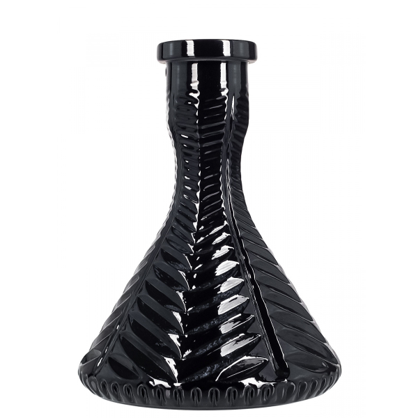 Колба Vessel Glass Елка Кристалл Чёрный в Сочи