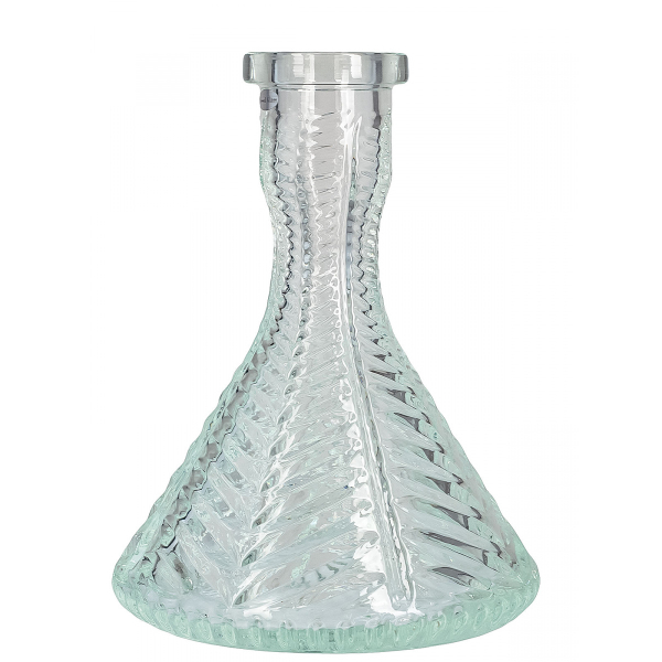 Колба Vessel Glass Елка Кристалл Прозрачный в Сочи