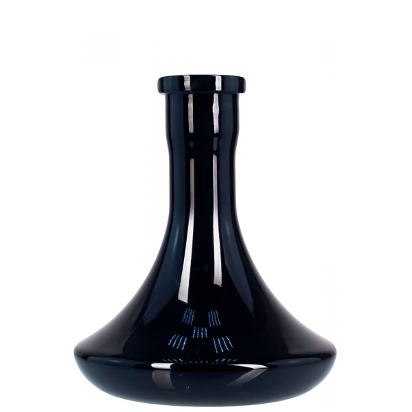 Колба Vessel Glass Крафт Черный Глянец в Сочи