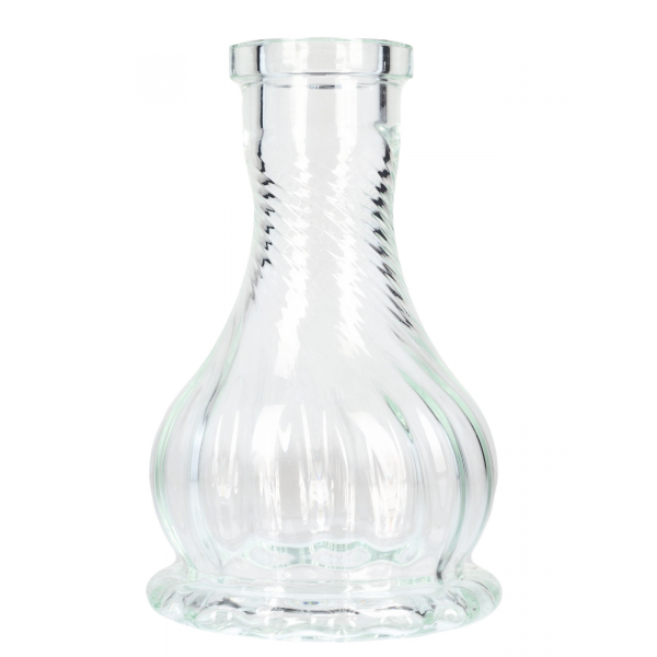 Колба Vessel Glass Капля Mini Рифлёная в Сочи