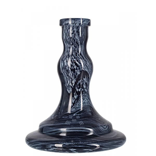 Колба Vessel Glass Волна Крошка Мрамор в Сочи