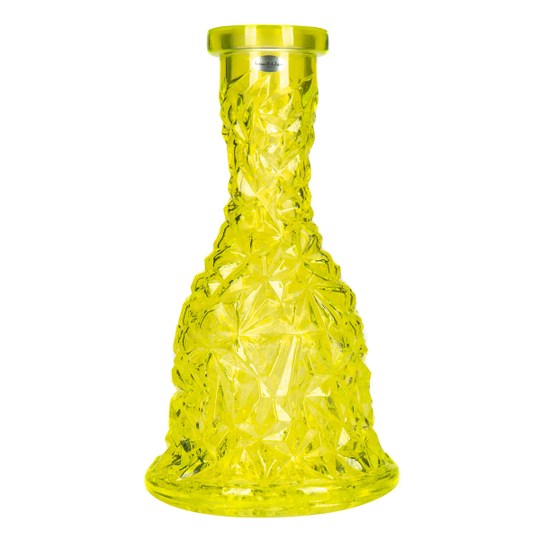 Колба Vessel Glass Колокол Кристалл Салатовый в Сочи