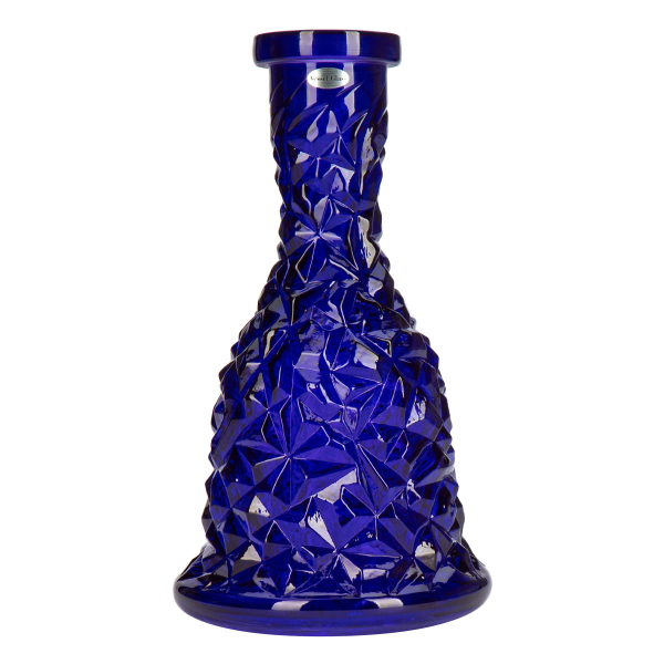 Колба Vessel Glass Колокол Кристалл Фиолетовый в Сочи