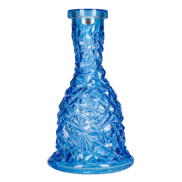 Колба Vessel Glass Колокол Кристалл Голубой в Сочи