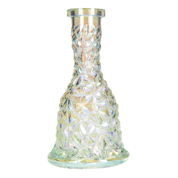 Колба Vessel Glass Колокол Кристалл Перламутр в Сочи