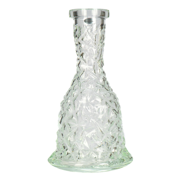 Колба Vessel Glass Колокол Кристалл Прозрачный в Сочи