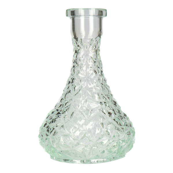 Колба Vessel Glass Капля Кристалл Прозрачный в Сочи