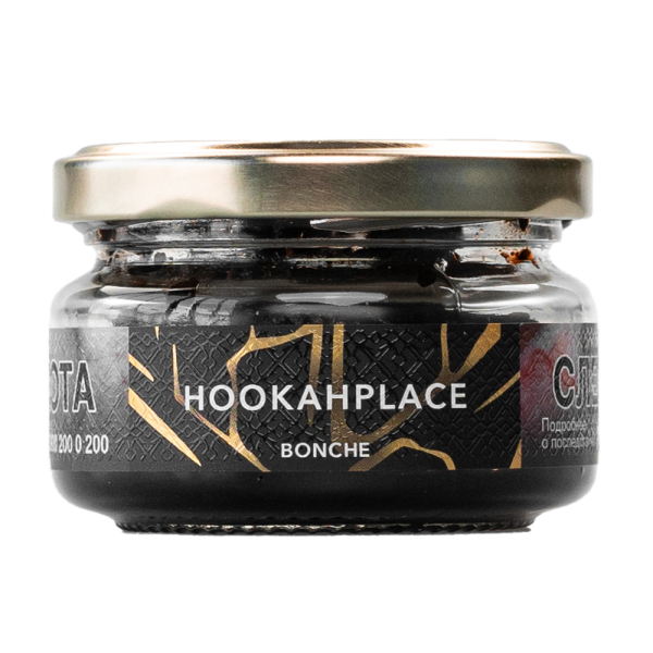 Табак Bonche Hookahplace  60 грамм в Сочи