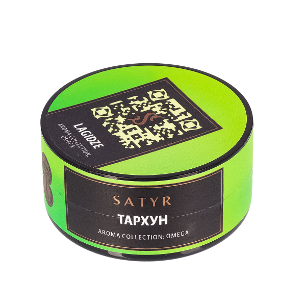 Табак Satyr Lagidze  25 грамм в Сочи