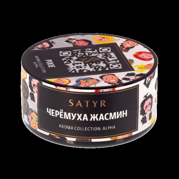 Табак Satyr Pixie  25 грамм в Сочи